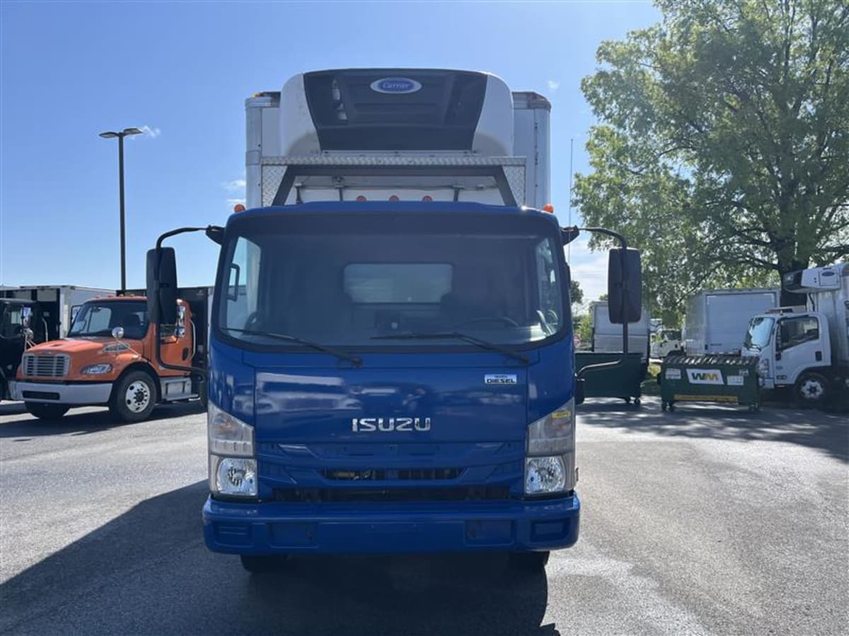 2019 Isuzu NRR 500915