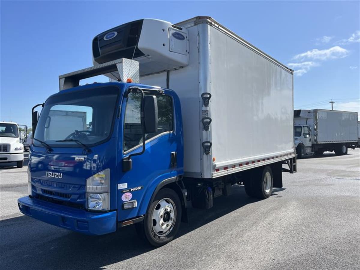 2019 Isuzu NRR 500915 2019 Isuzu NRR 500915