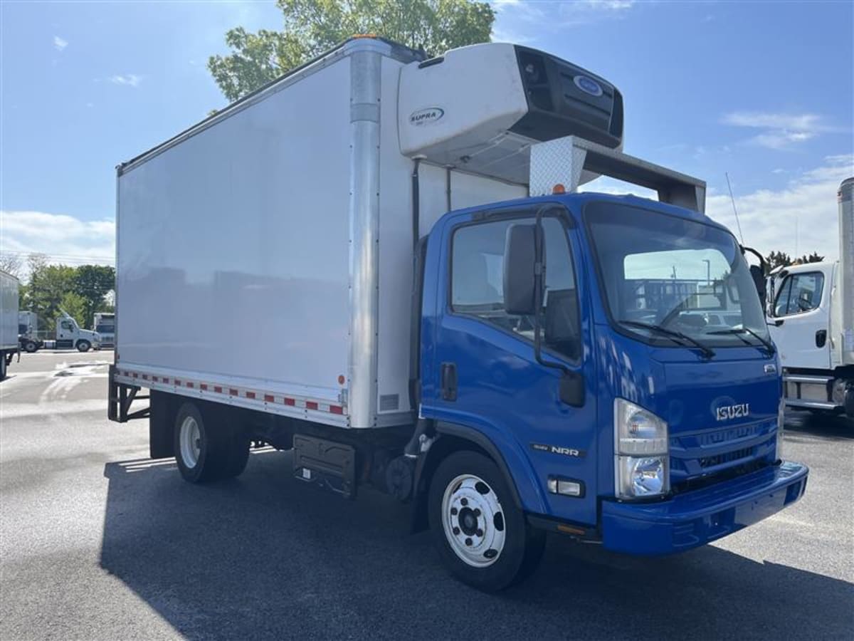 2019 Isuzu NRR 500915