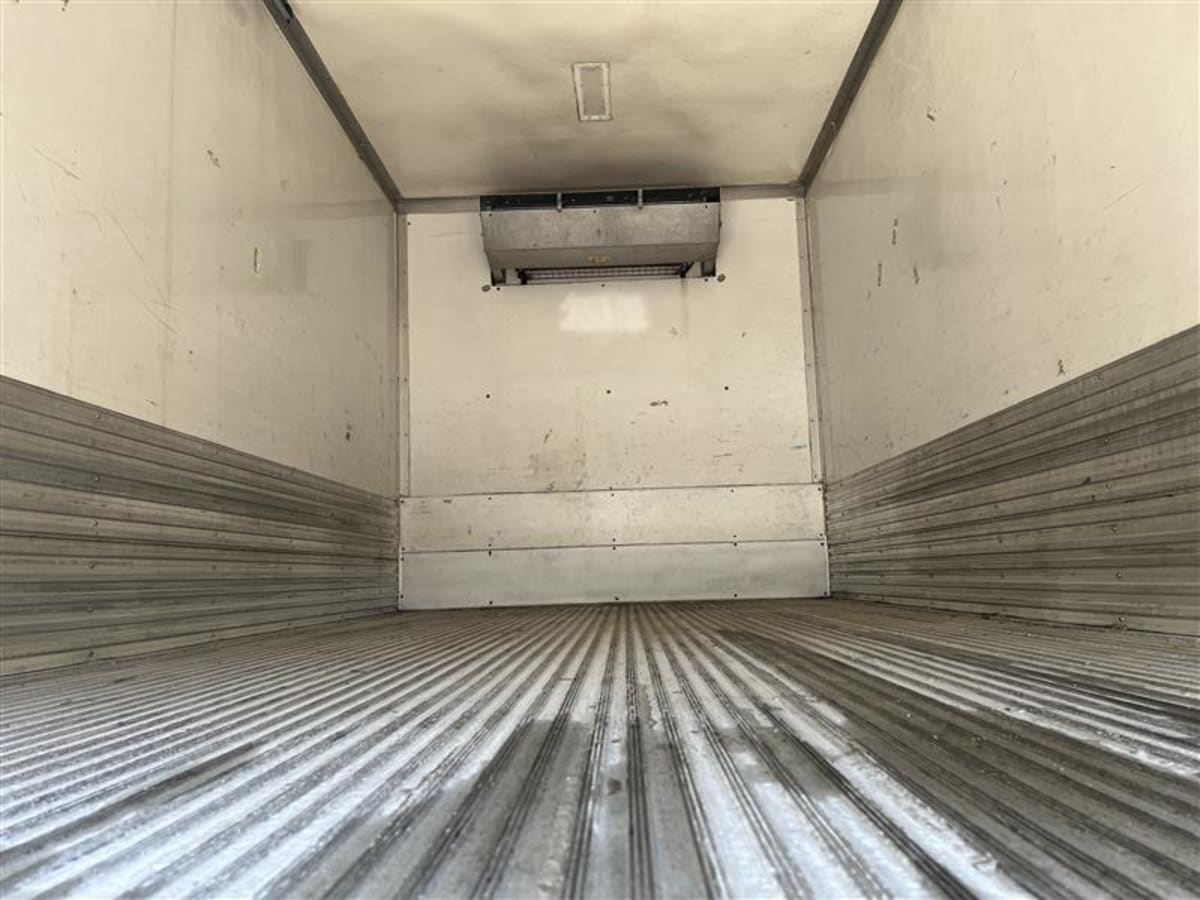 2019 Isuzu NRR 500915