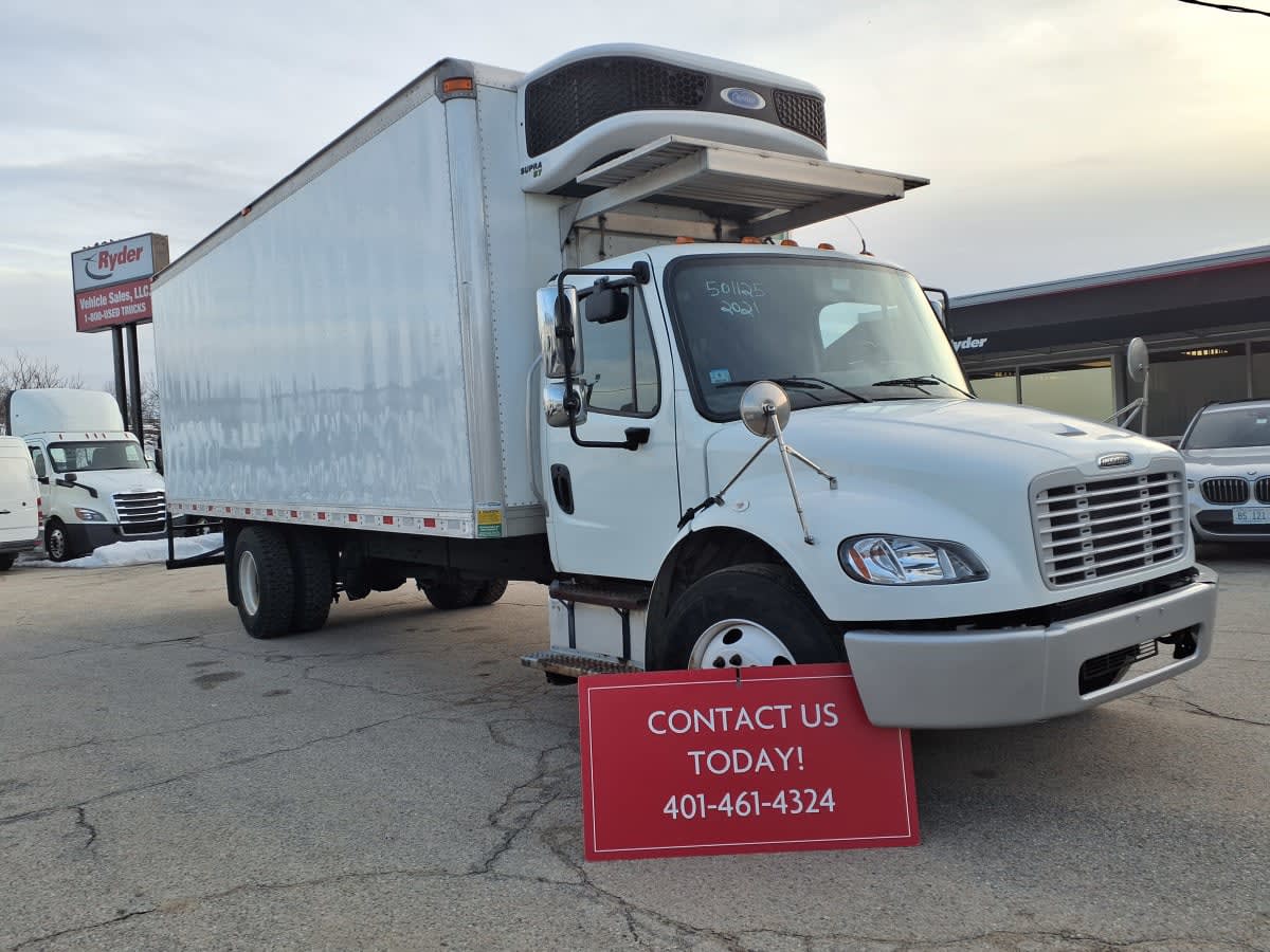 2021 Freightliner M2 106 - image 3