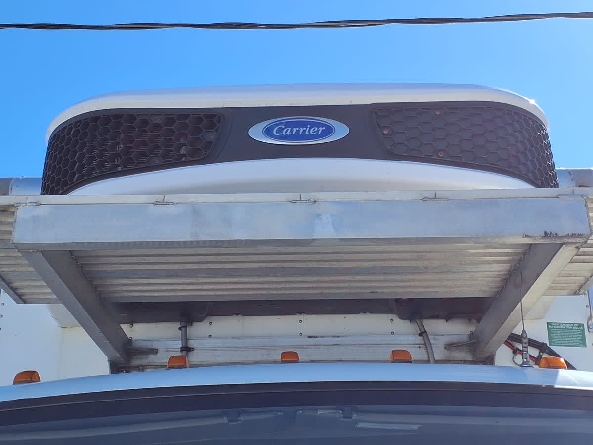 2021 Freightliner/Mercedes M2 106 501127