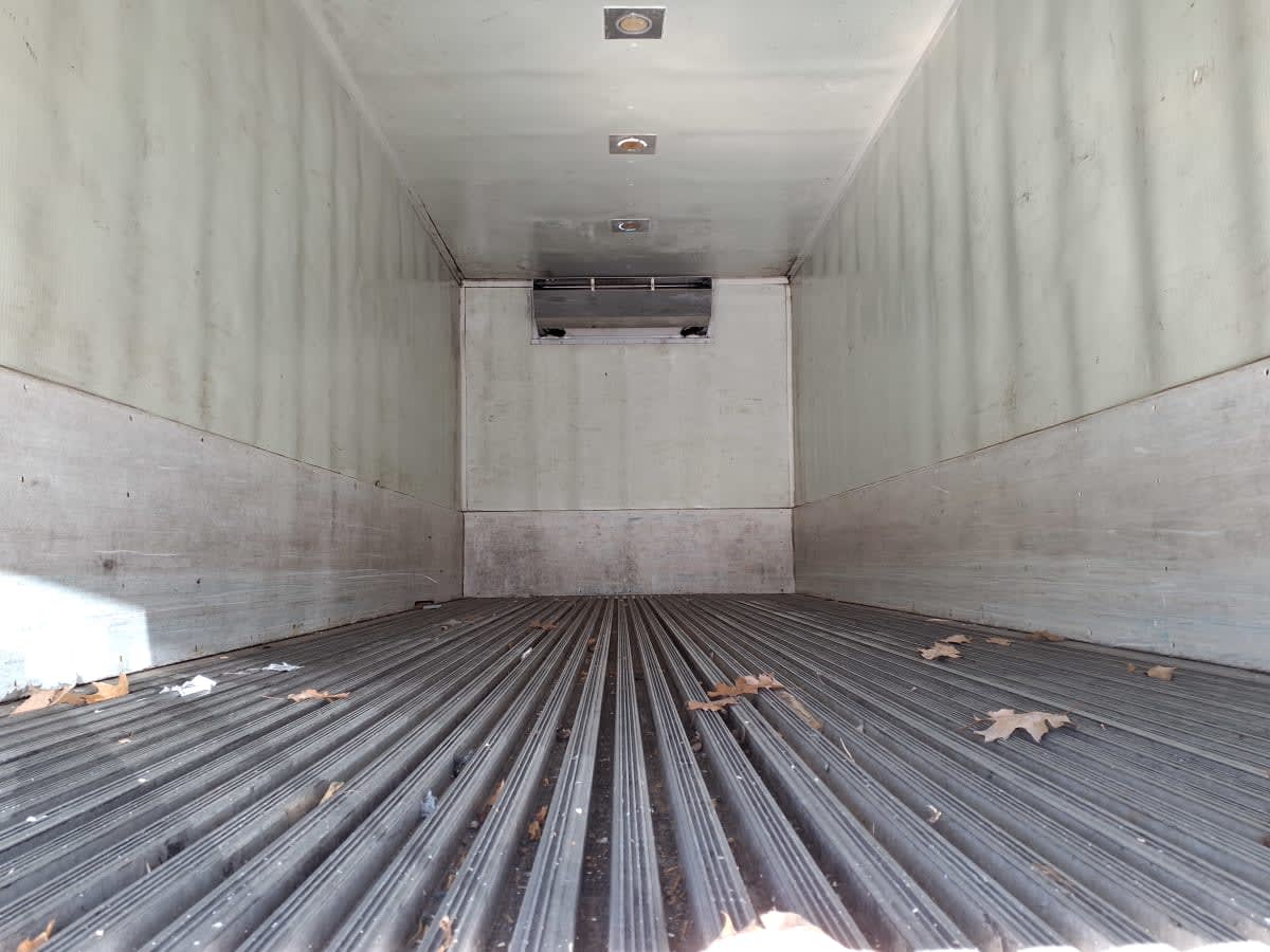 2021 Freightliner/Mercedes M2 106 501128