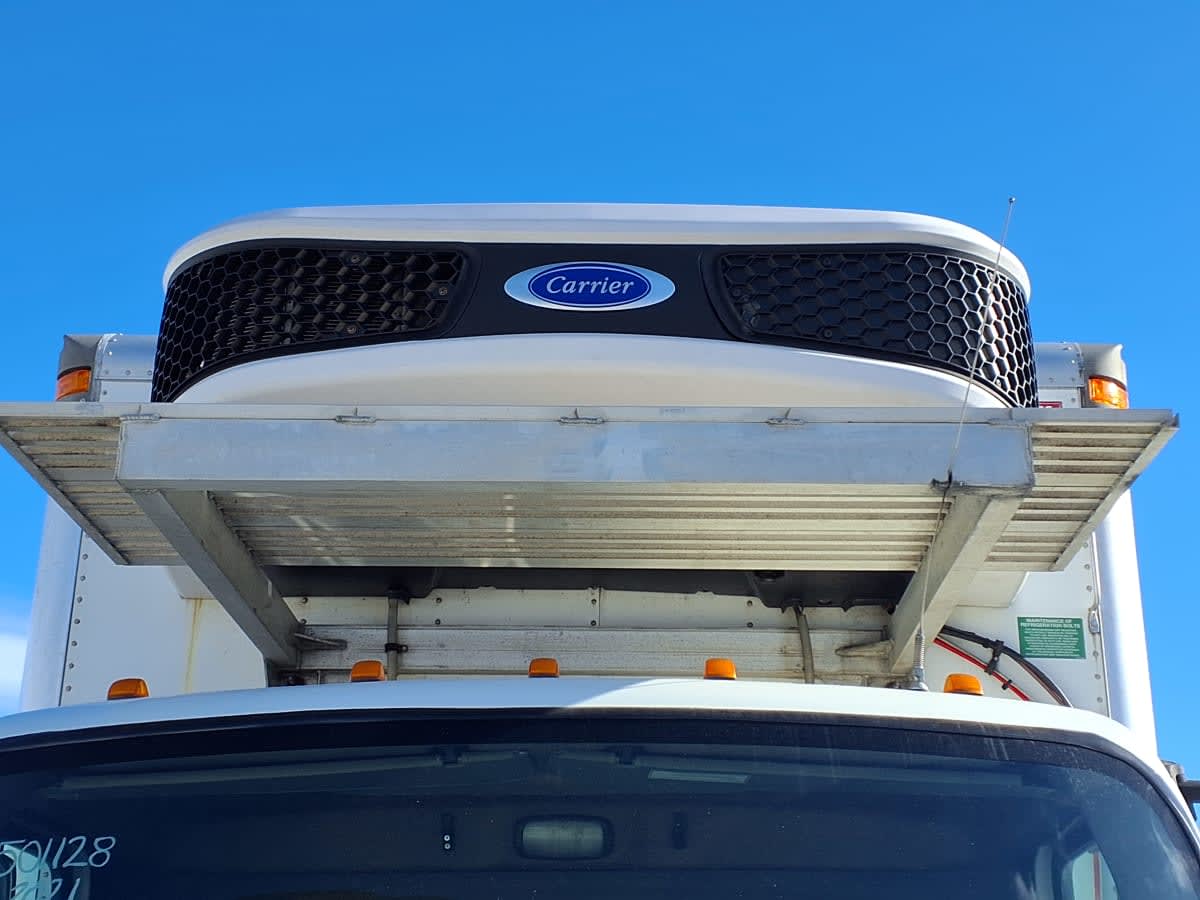 2021 Freightliner/Mercedes M2 106 501128