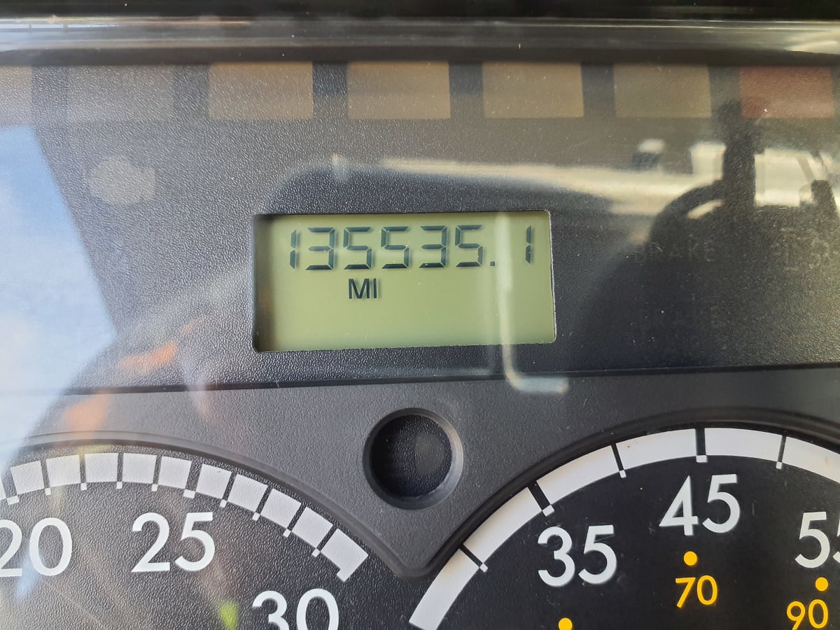 2013 Freightliner/Mercedes M2 106 501321