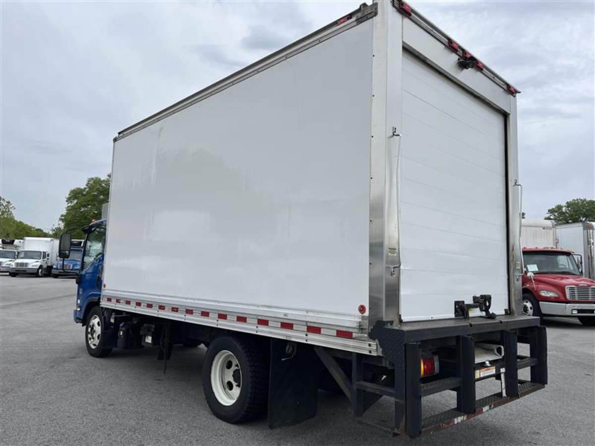 2019 Isuzu NRR 501430