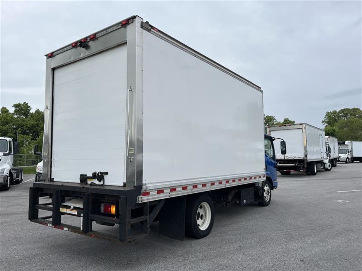 2019 Isuzu NRR 501430