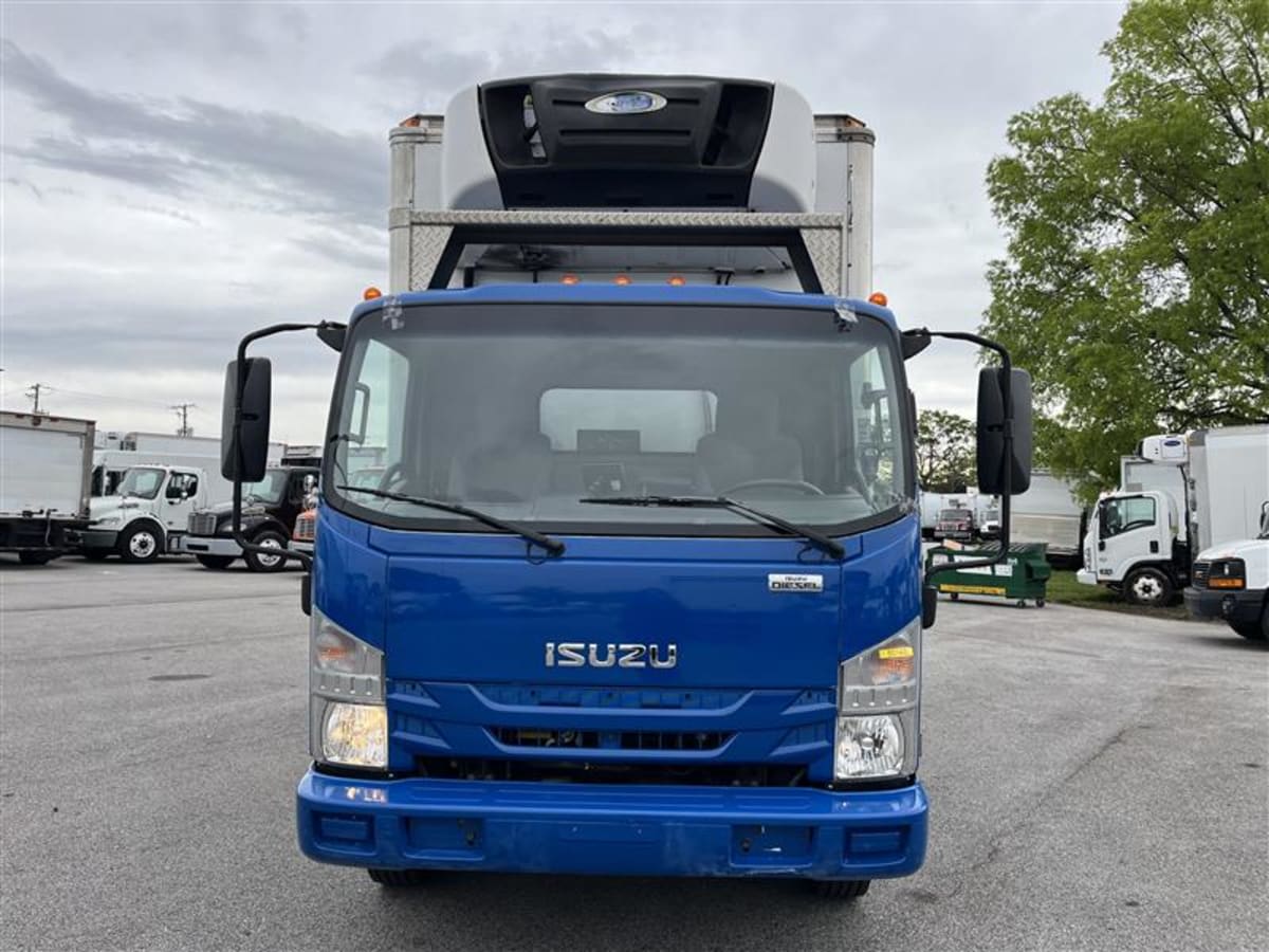 2019 Isuzu NRR 501430