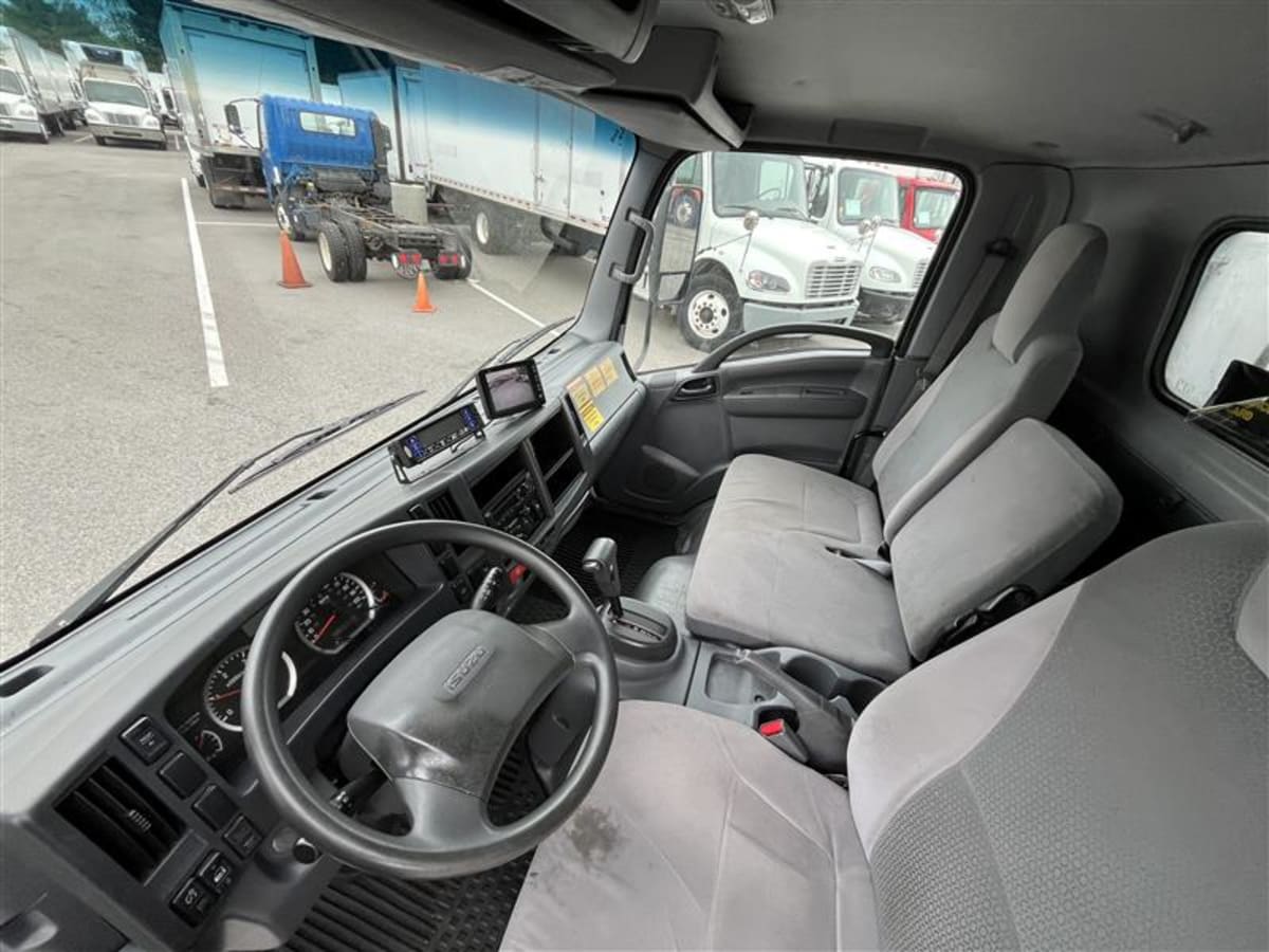 2019 Isuzu NRR 501430