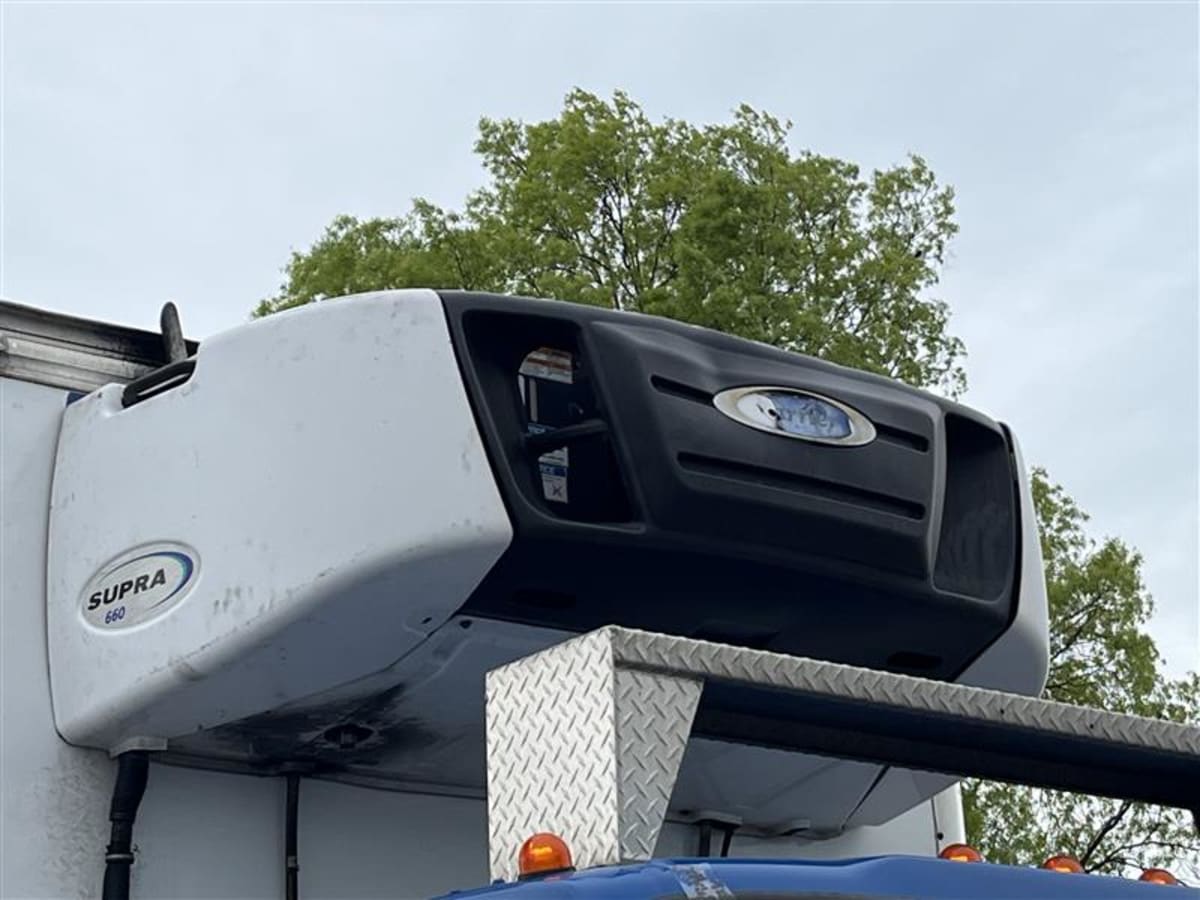2019 Isuzu NRR 501430