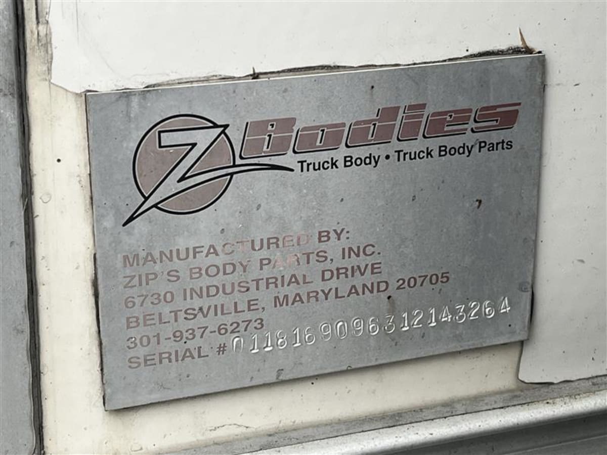 2019 Isuzu NRR 501430