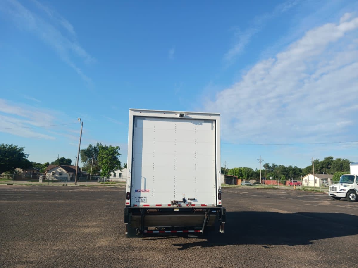 2020 Chevrolet Motor Div. LCF 4500XD 501548