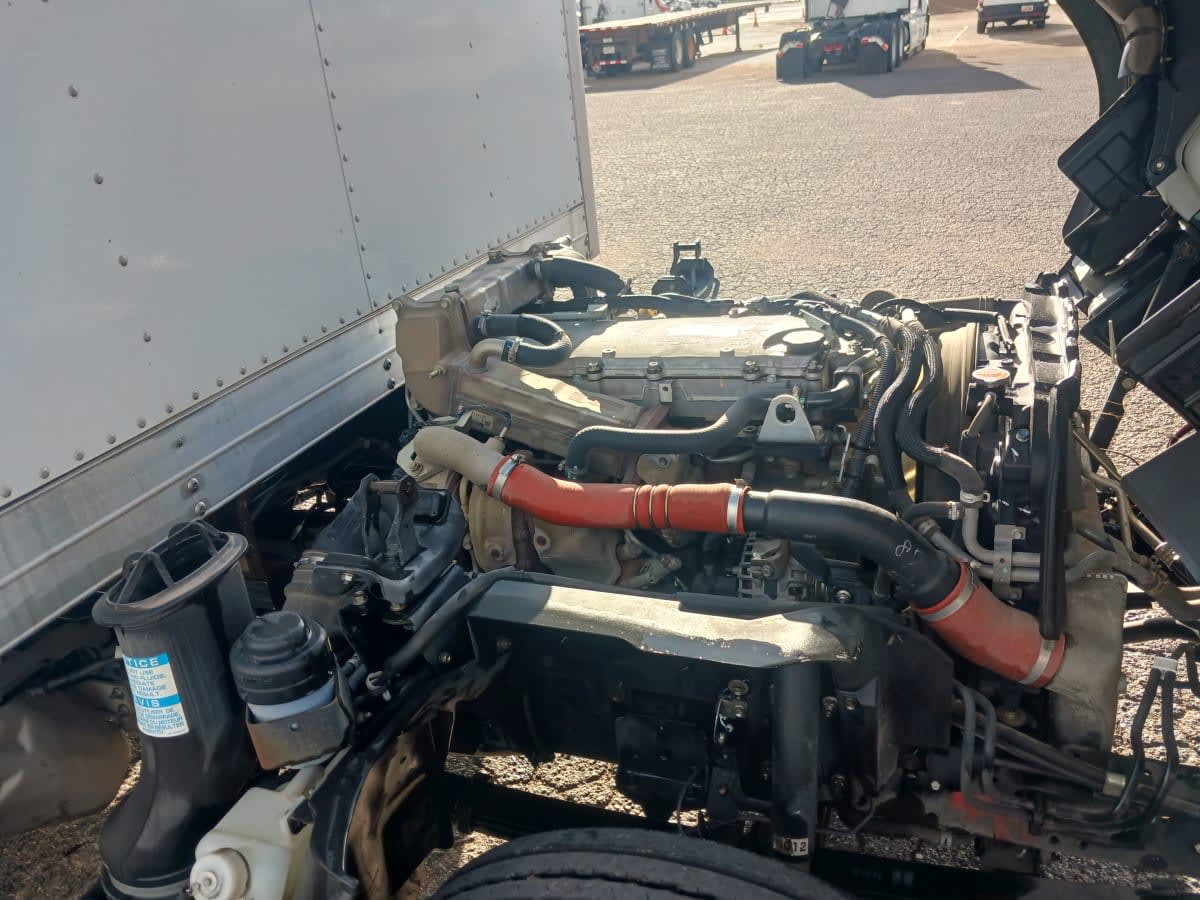 2020 Chevrolet Motor Div. LCF 4500XD 501548