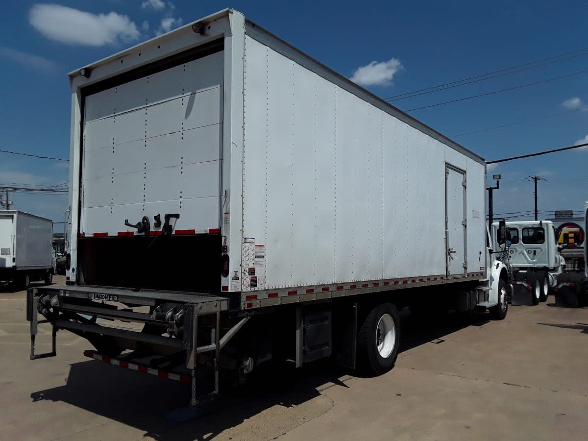 2021 Freightliner M2 106 501635