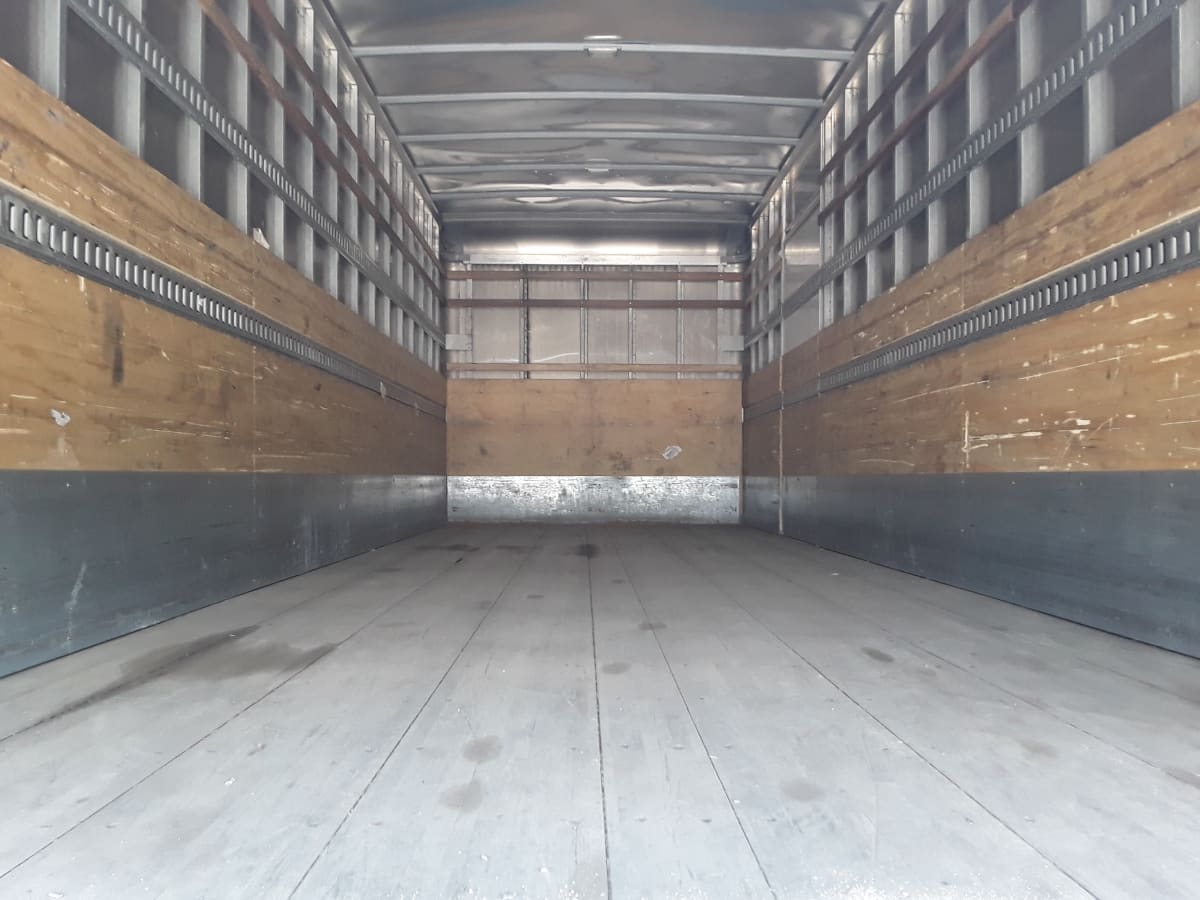 2021 Freightliner M2 106 501635