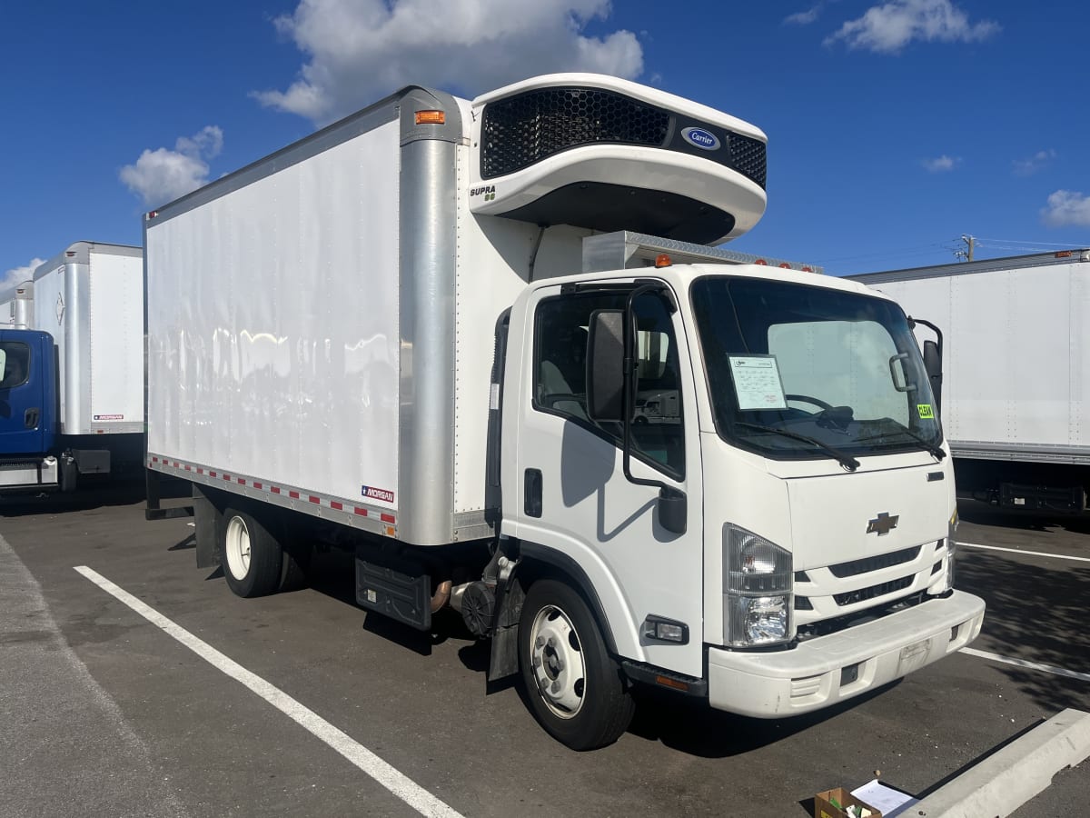 2020 Chevrolet Motor Div. LCF 4500XD 502085