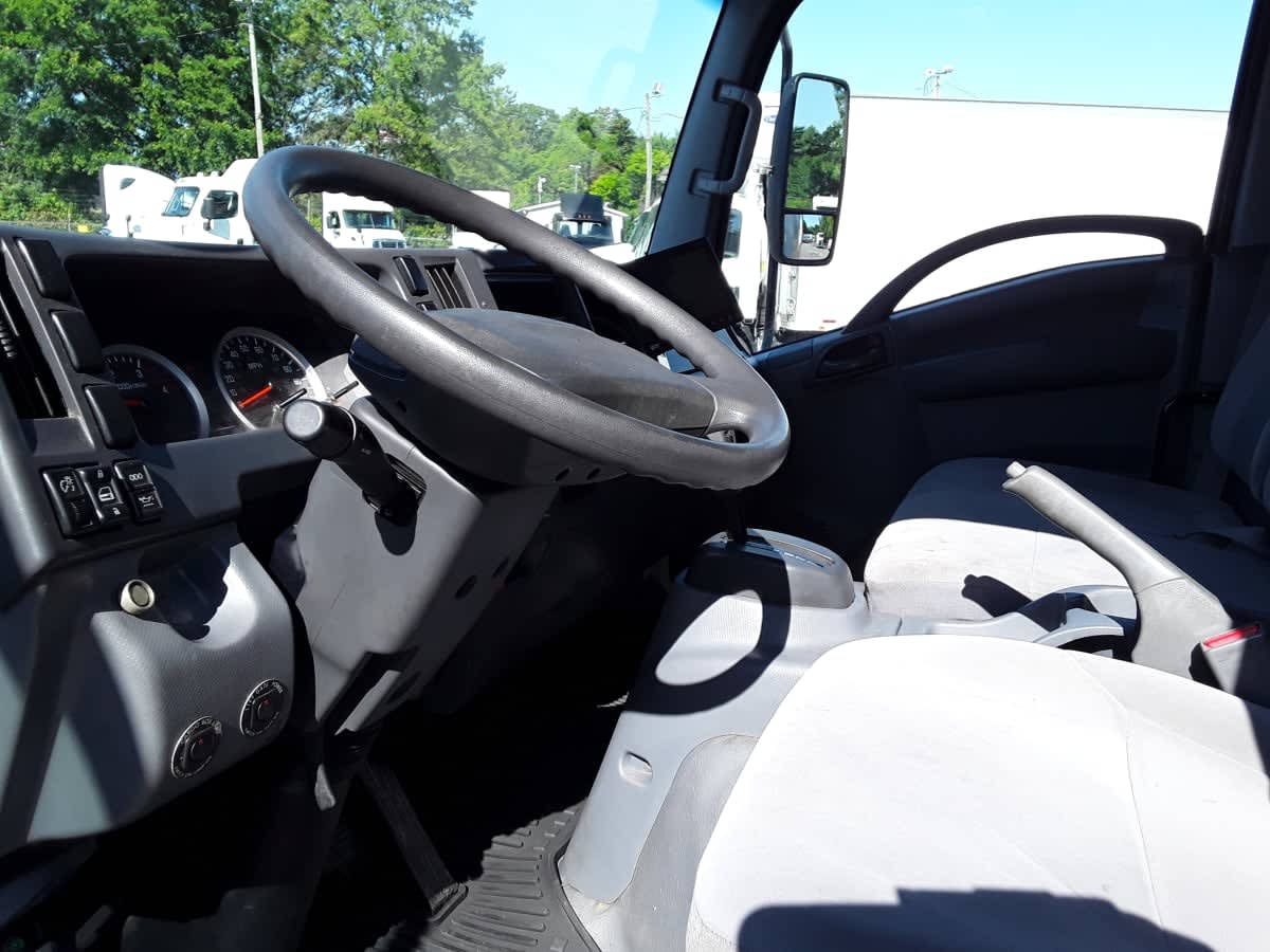 2021 Chevrolet Motor Div. LCF 5500HD 502241