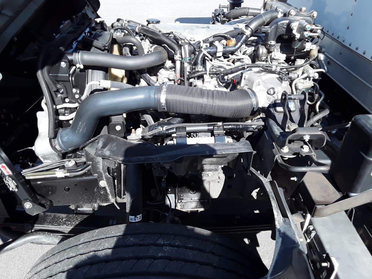 2021 Chevrolet Motor Div. LCF 5500HD 502241