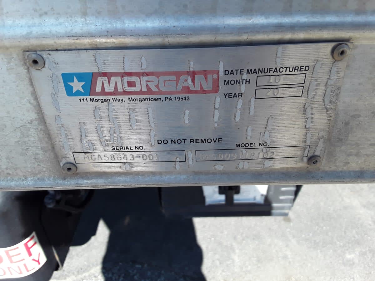 2021 Chevrolet Motor Div. LCF 5500HD 502241