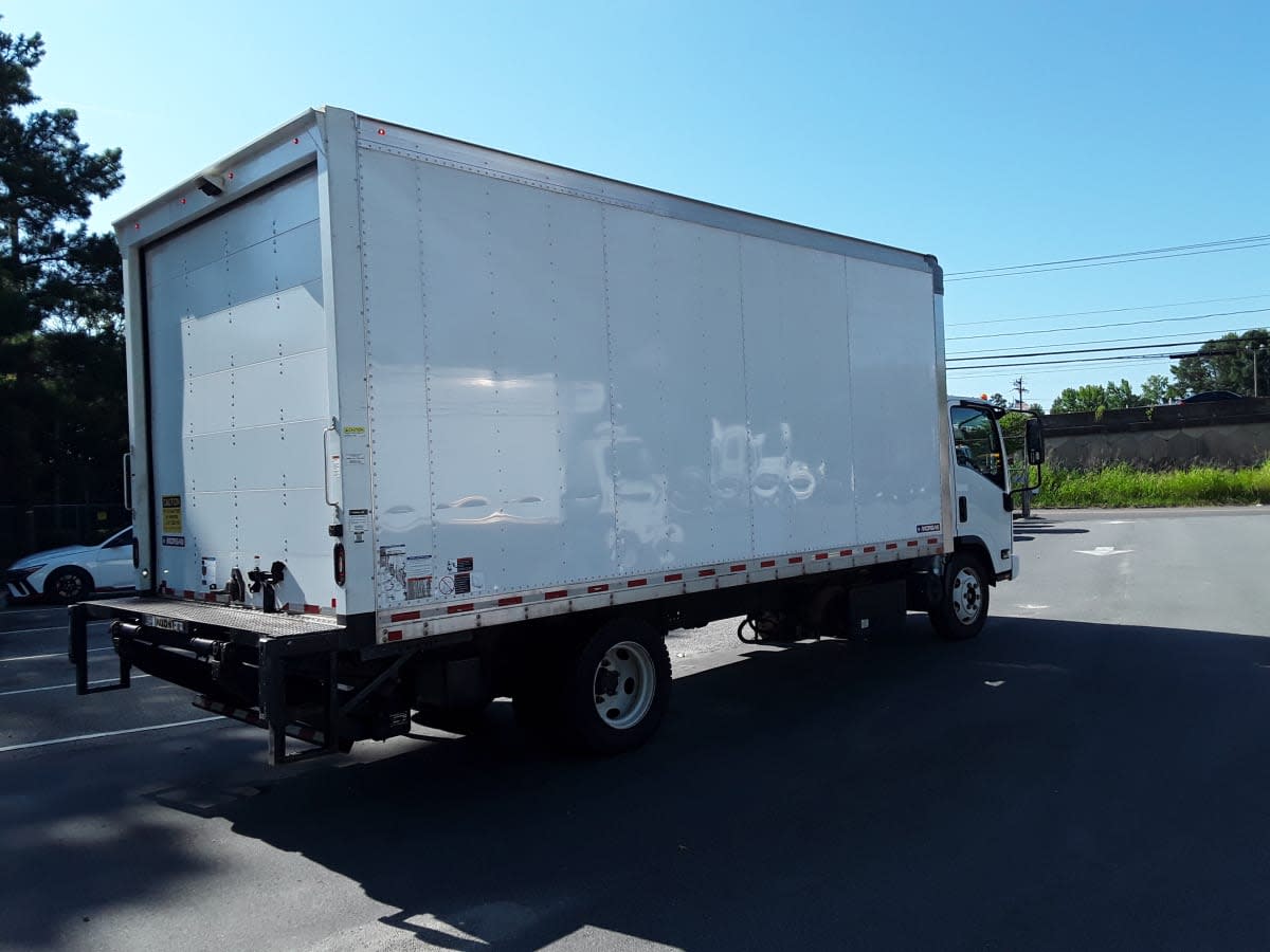 2021 Chevrolet Motor Div. LCF 5500HD 502241