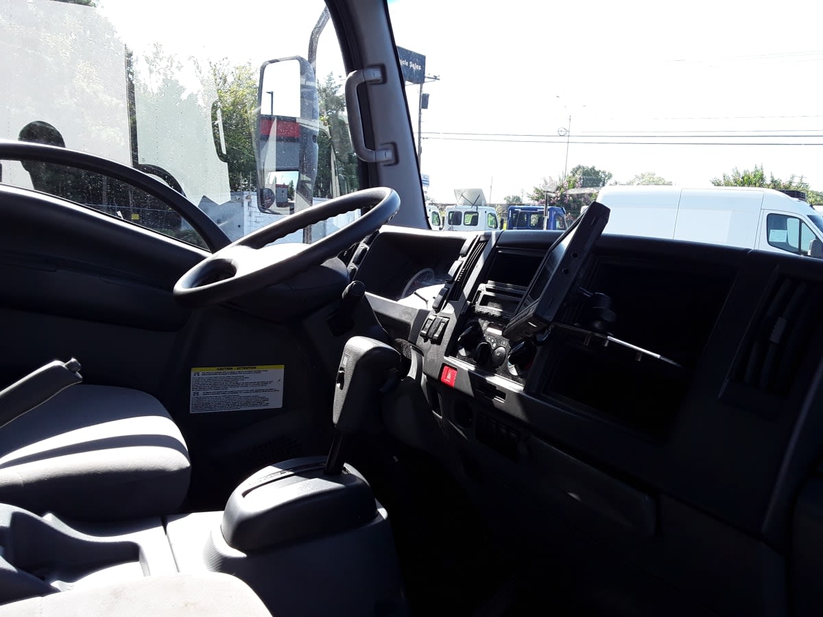 2021 Chevrolet Motor Div. LCF 5500HD 502241