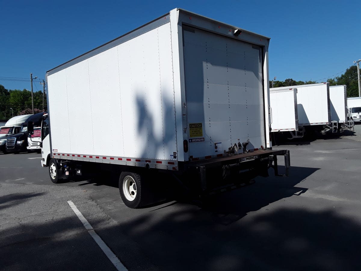 2021 Chevrolet Motor Div. LCF 5500HD 502241