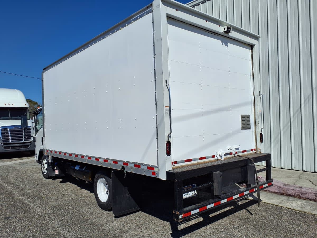 2021 Chevrolet Motor Div. LCF 4500HD 502388