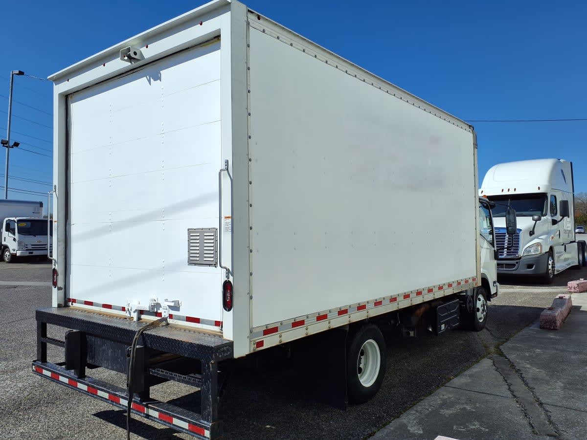 2021 Chevrolet Motor Div. LCF 4500HD 502388