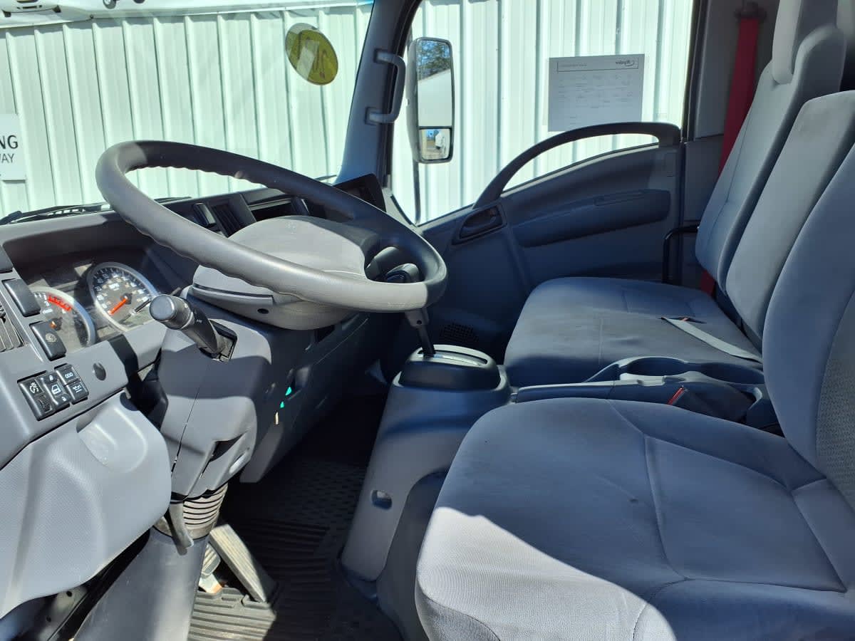2021 Chevrolet Motor Div. LCF 4500HD 502388