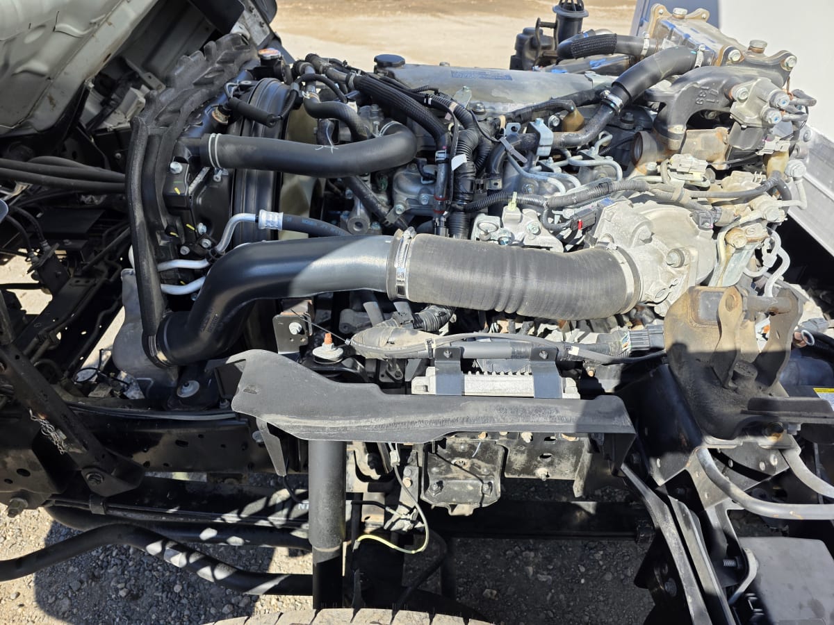 2021 Chevrolet Motor Div. LCF 4500HD 502400