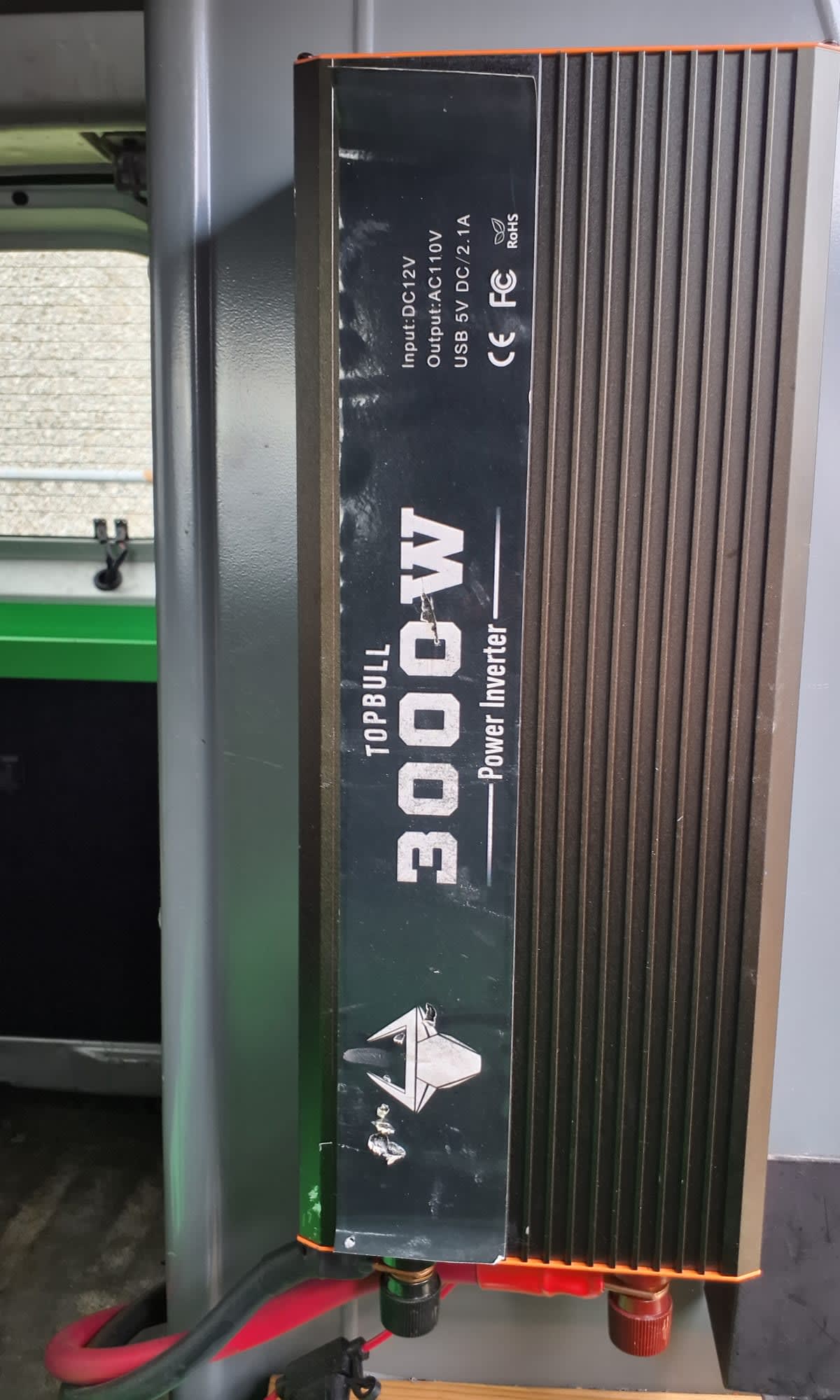 2015 Nissan NV200-S 502719