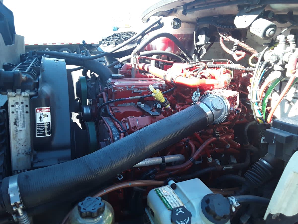 2021 Freightliner/Mercedes M2 106 503189