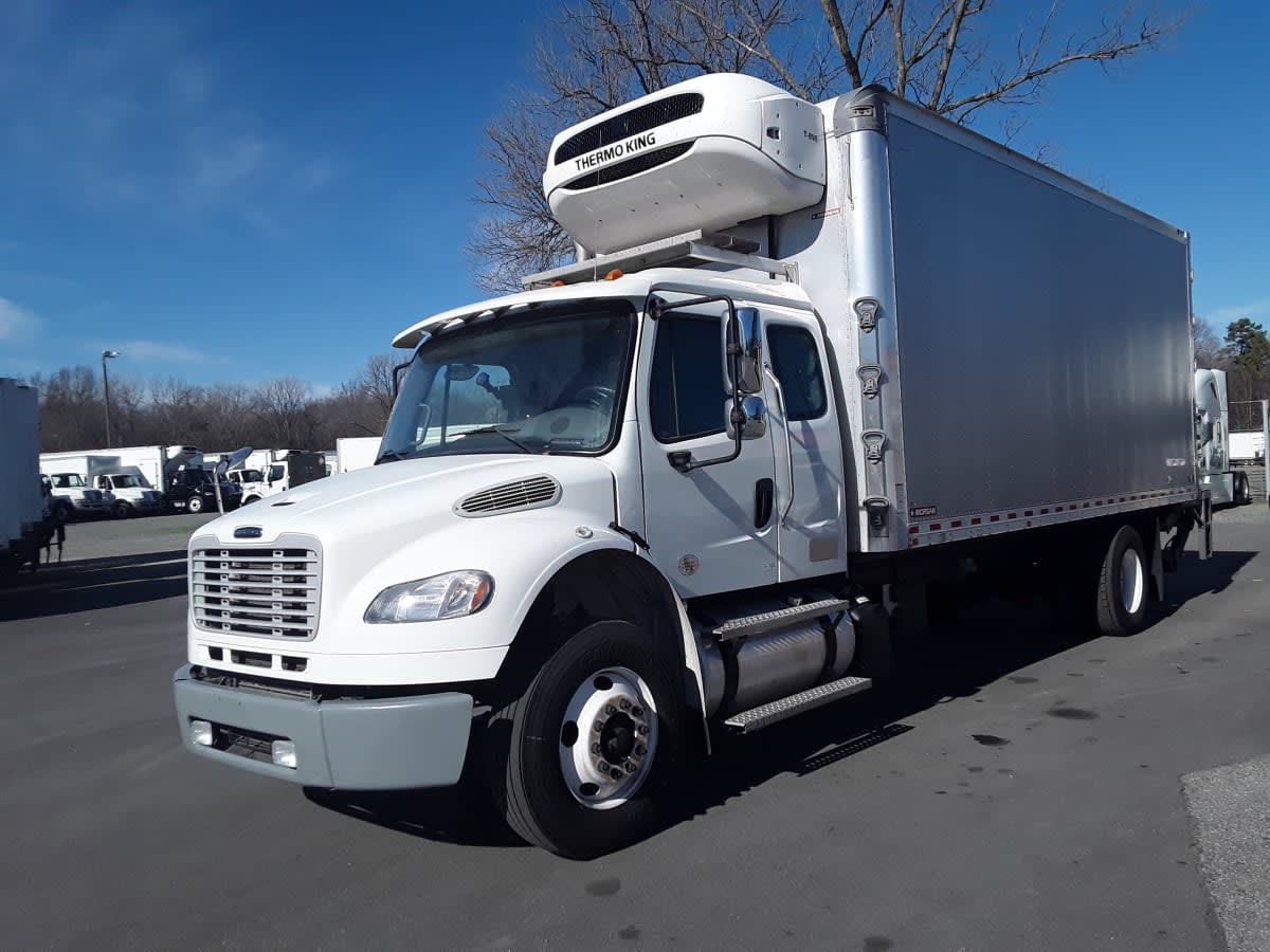 2021 Freightliner/Mercedes M2 106 503189