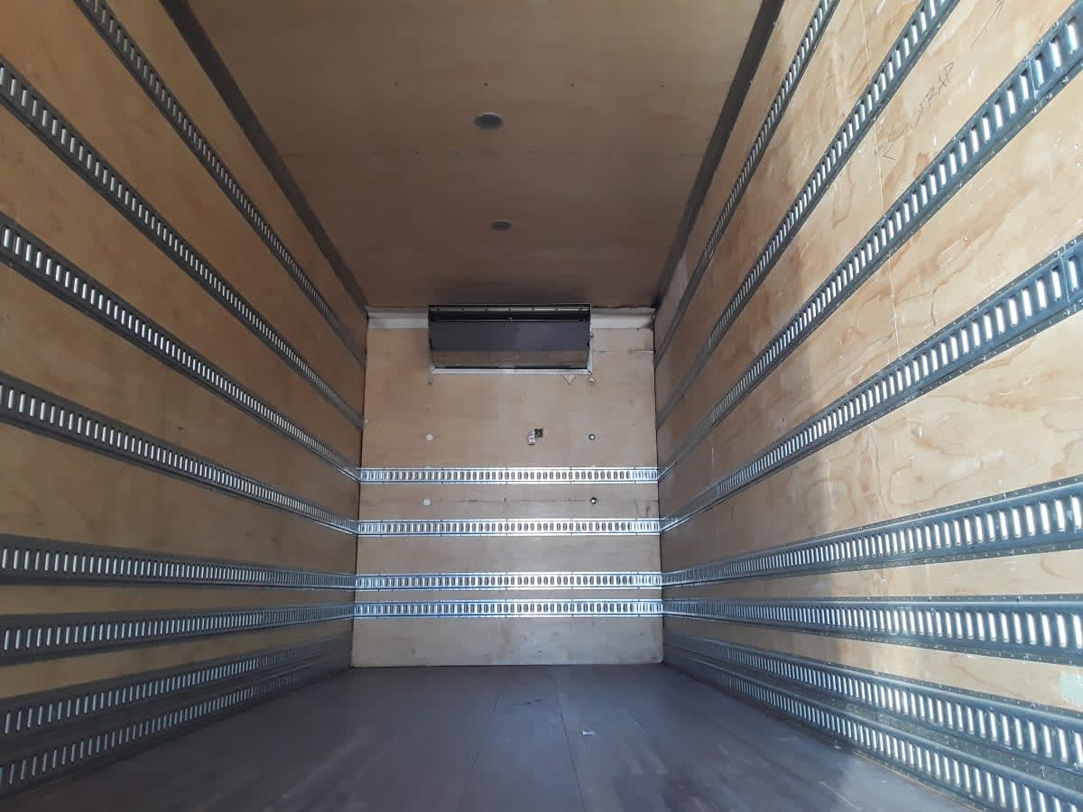 2021 Freightliner/Mercedes M2 106 503189