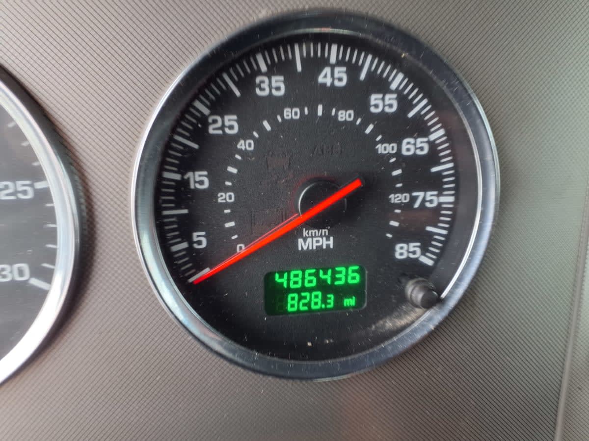 2021 Kenworth Trucks T-370 503218