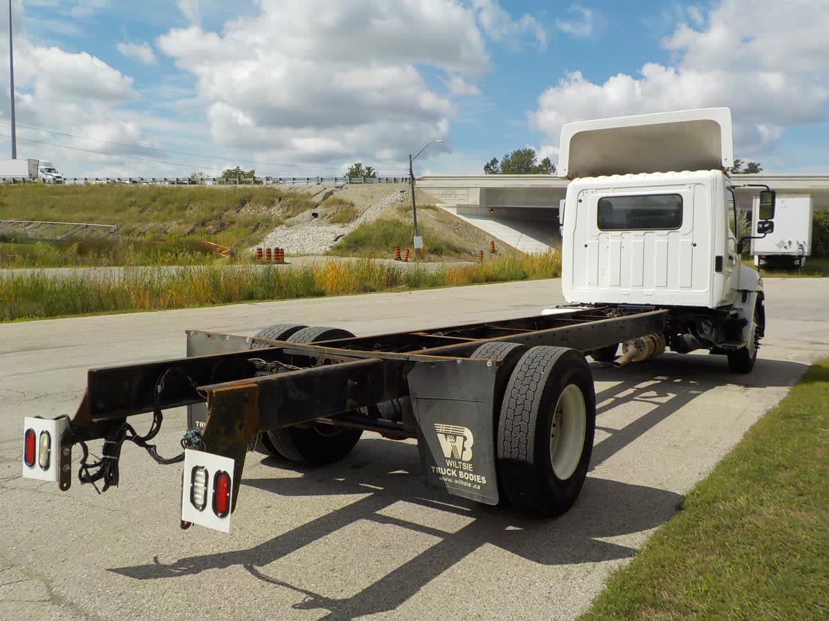 2023 Hino HINO L7 503413