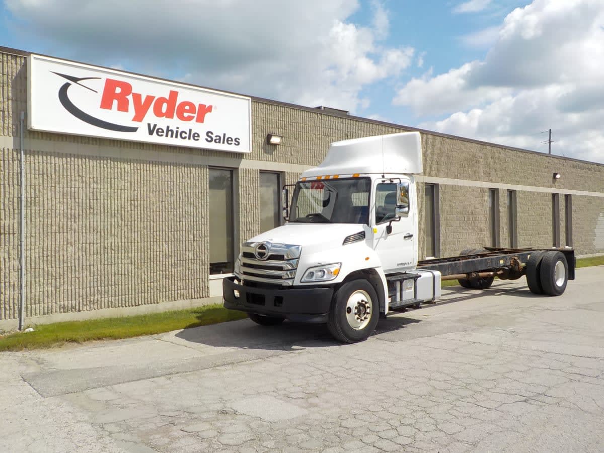 2023 HINO HINO L7 503413