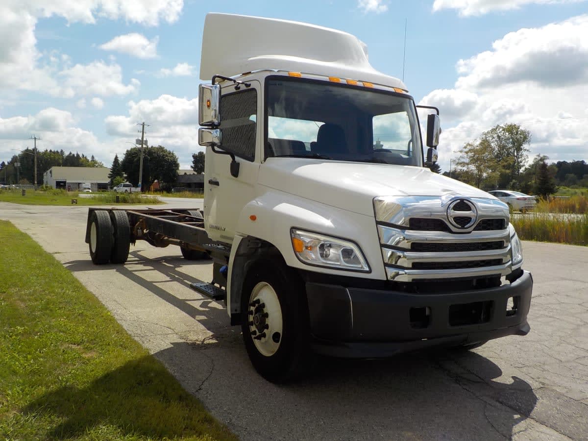 2023 Hino HINO L7 503413