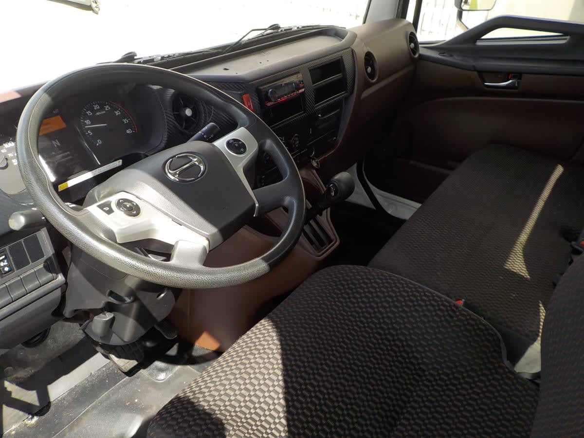 2023 Hino HINO L7 503413