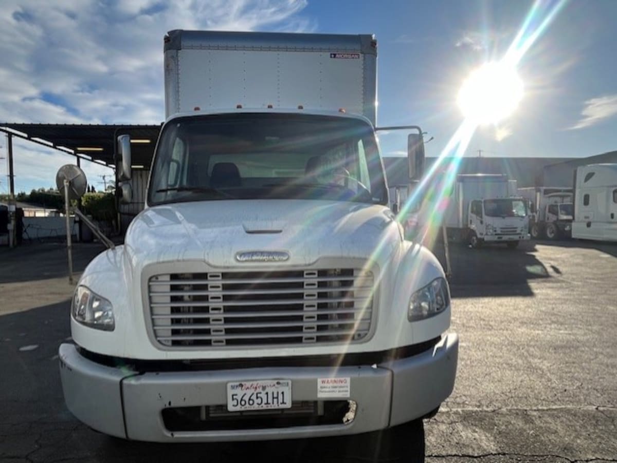 2013 Freightliner/Mercedes M2 106 503431