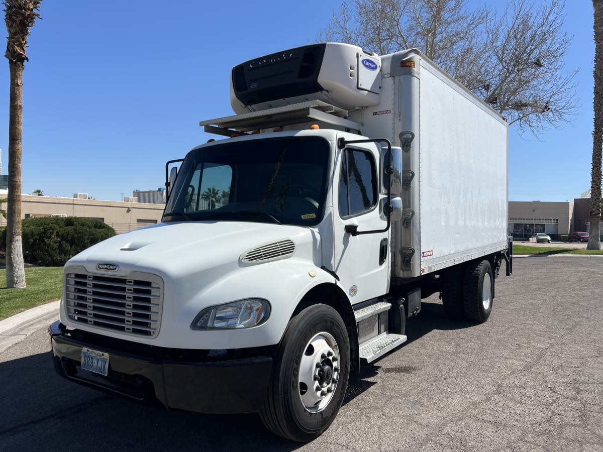 2013 Freightliner/Mercedes M2 106 503486