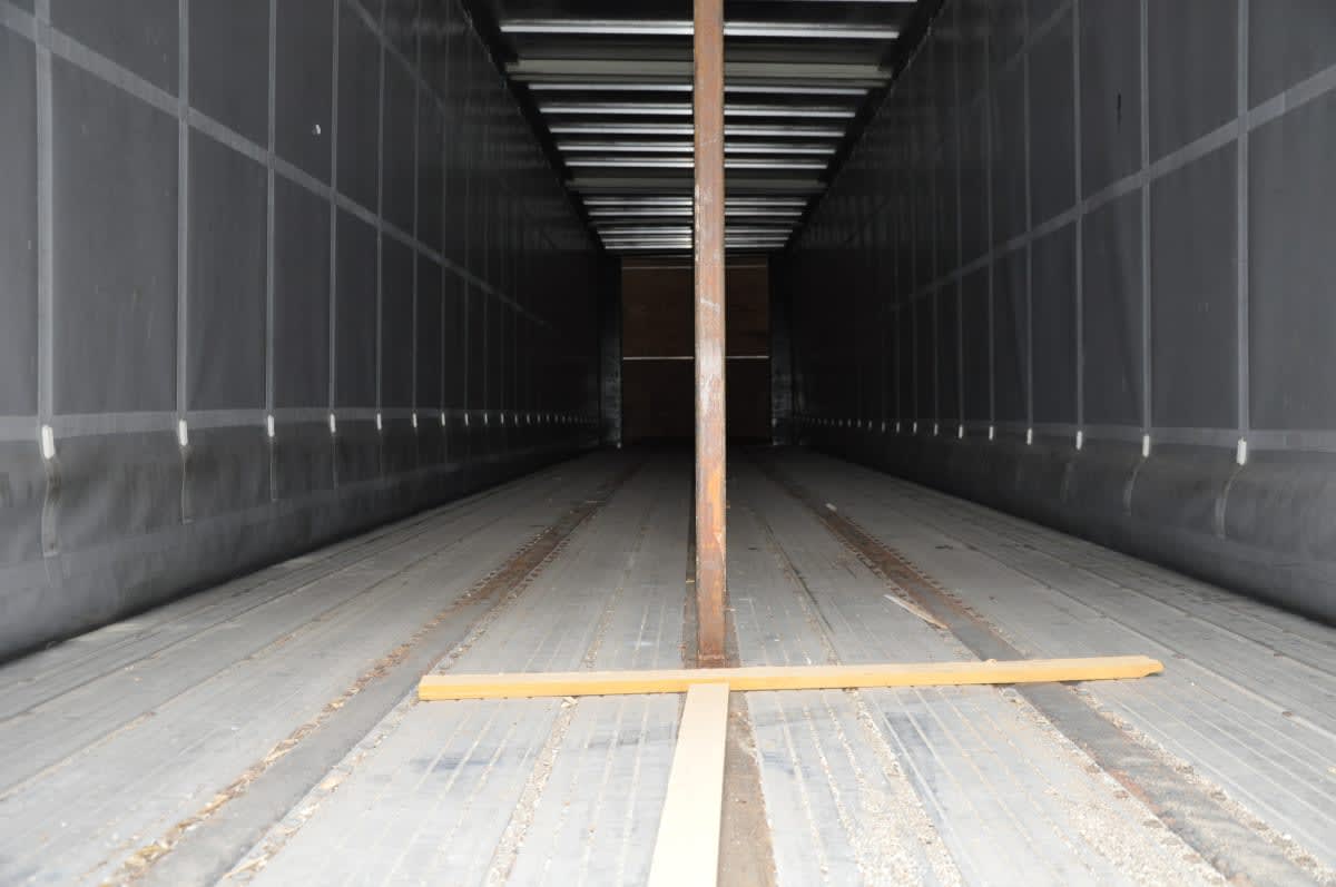 2015 Utility Trailers TS2CHA 53/162/102 503604