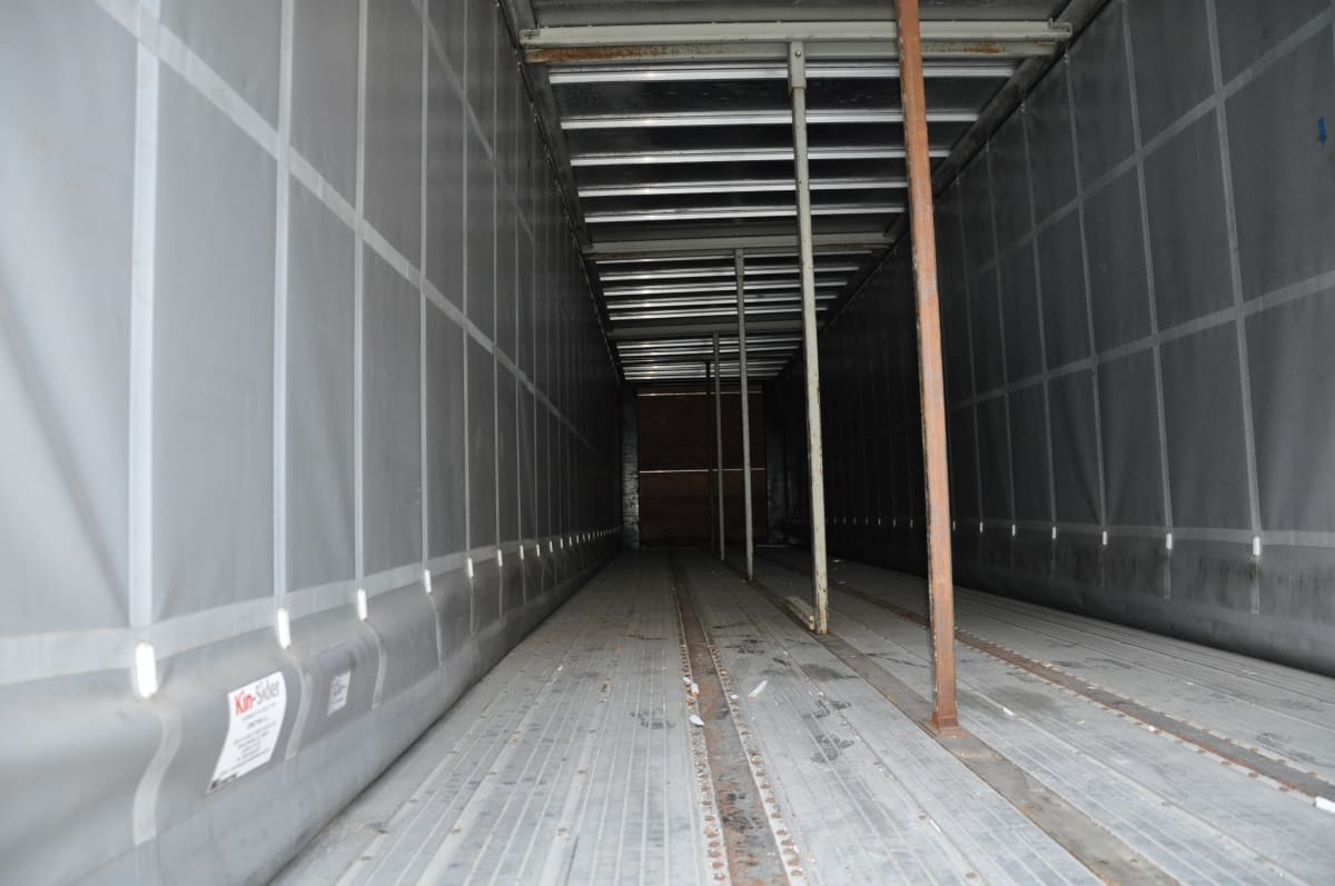 2015 Utility Trailers UNKNOWN 503653