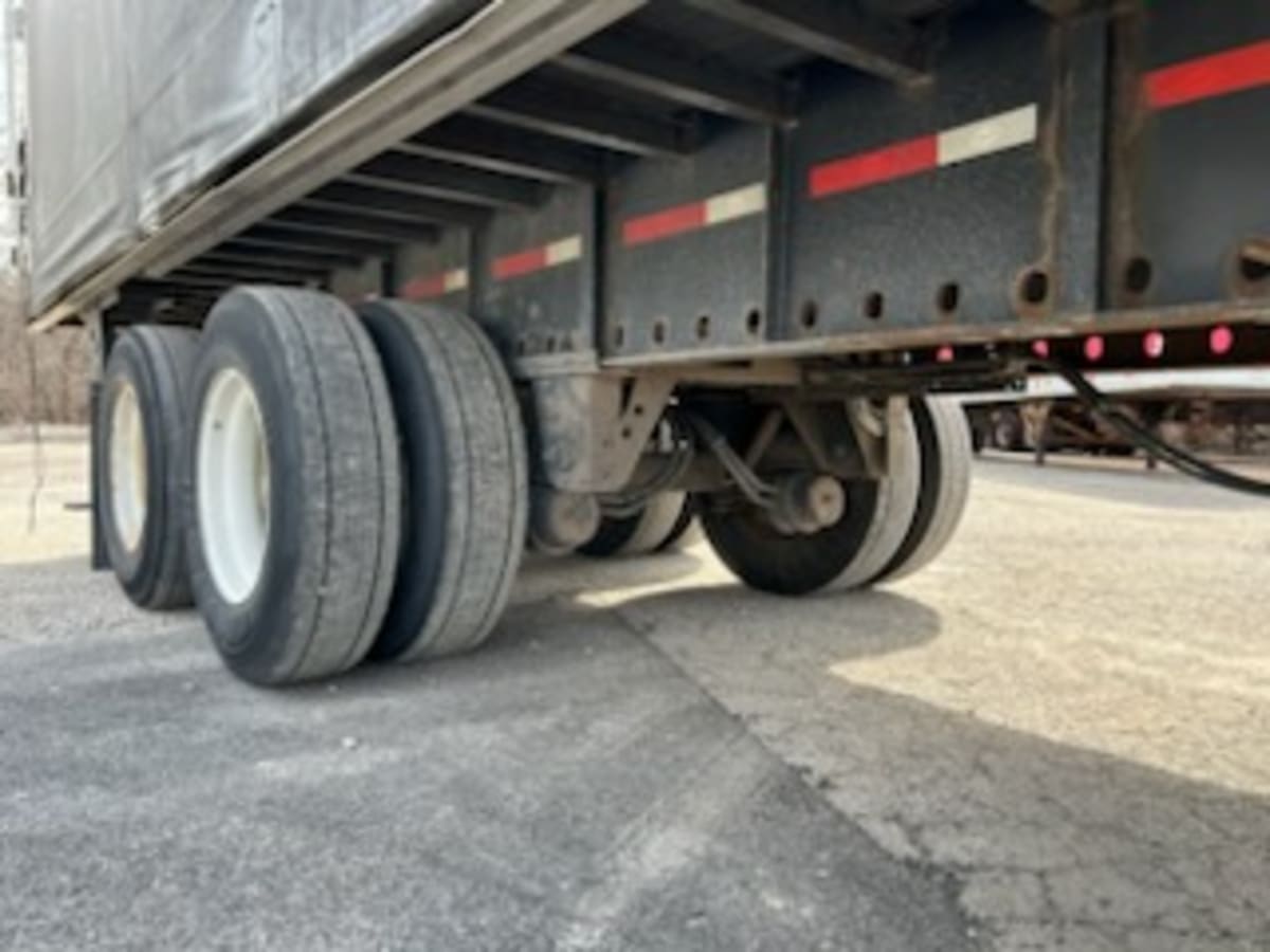 2013 Utility Trailers FS2CHS 48/102 503657