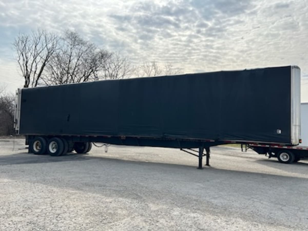 2013 Utility Trailers FS2CHS 48/102 503657