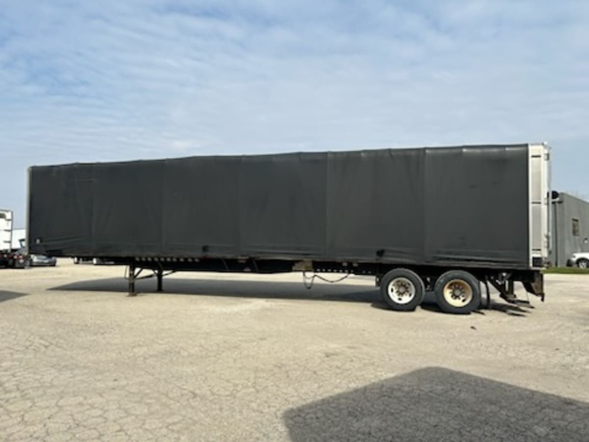 2013 Utility Trailers FS2CHS 48/102 503657