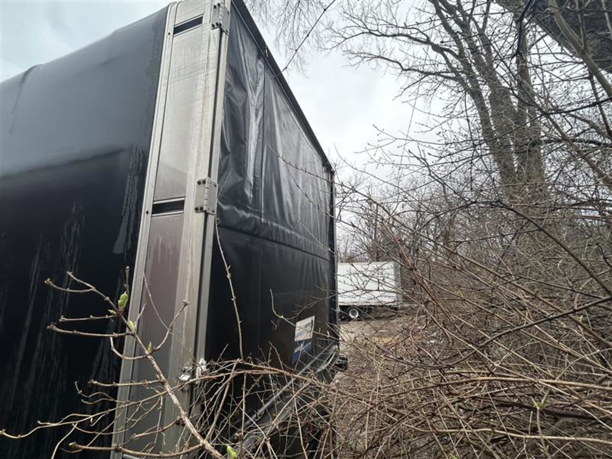 2013 Utility Trailers FS2CHS 48/102 503657