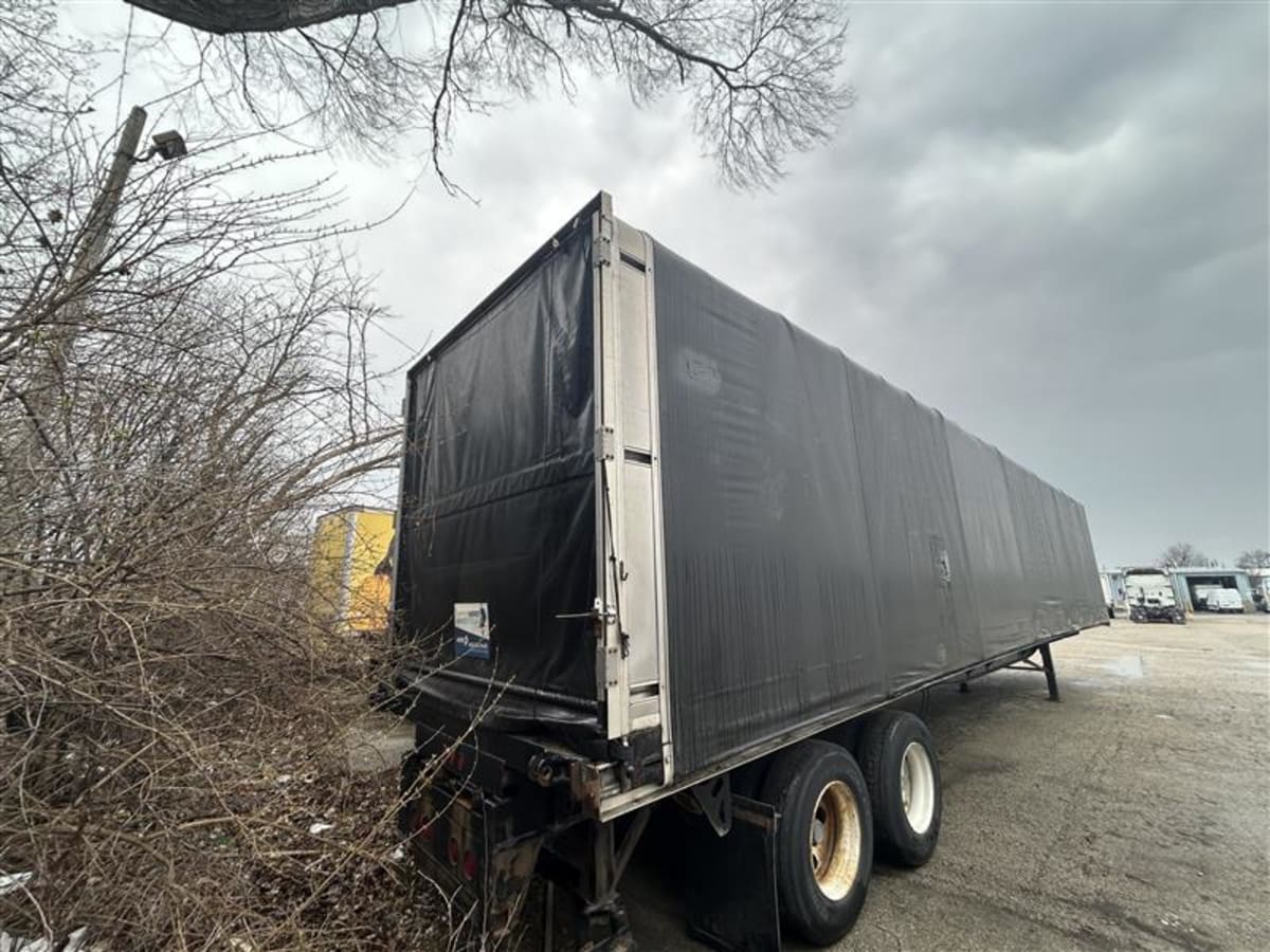 2013 Utility Trailers FS2CHS 48/102 503657