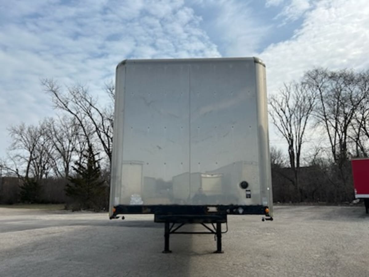 2013 Utility Trailers FS2CHS 48/102 503657
