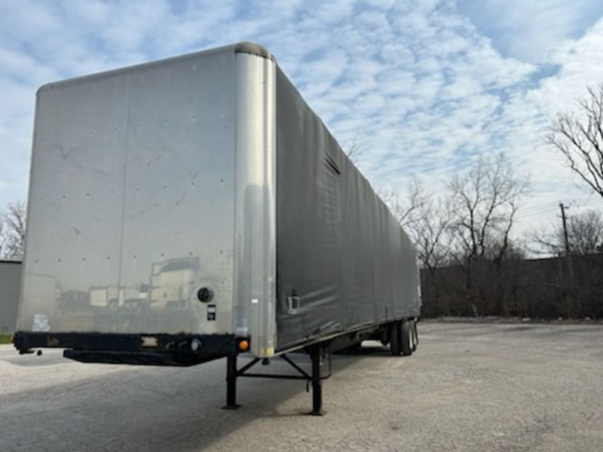 2013 Utility Trailers FS2CHS 48/102 503657